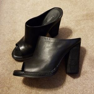 Chinese laundry slides